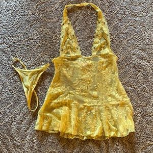 Victoria Secret Lingerie